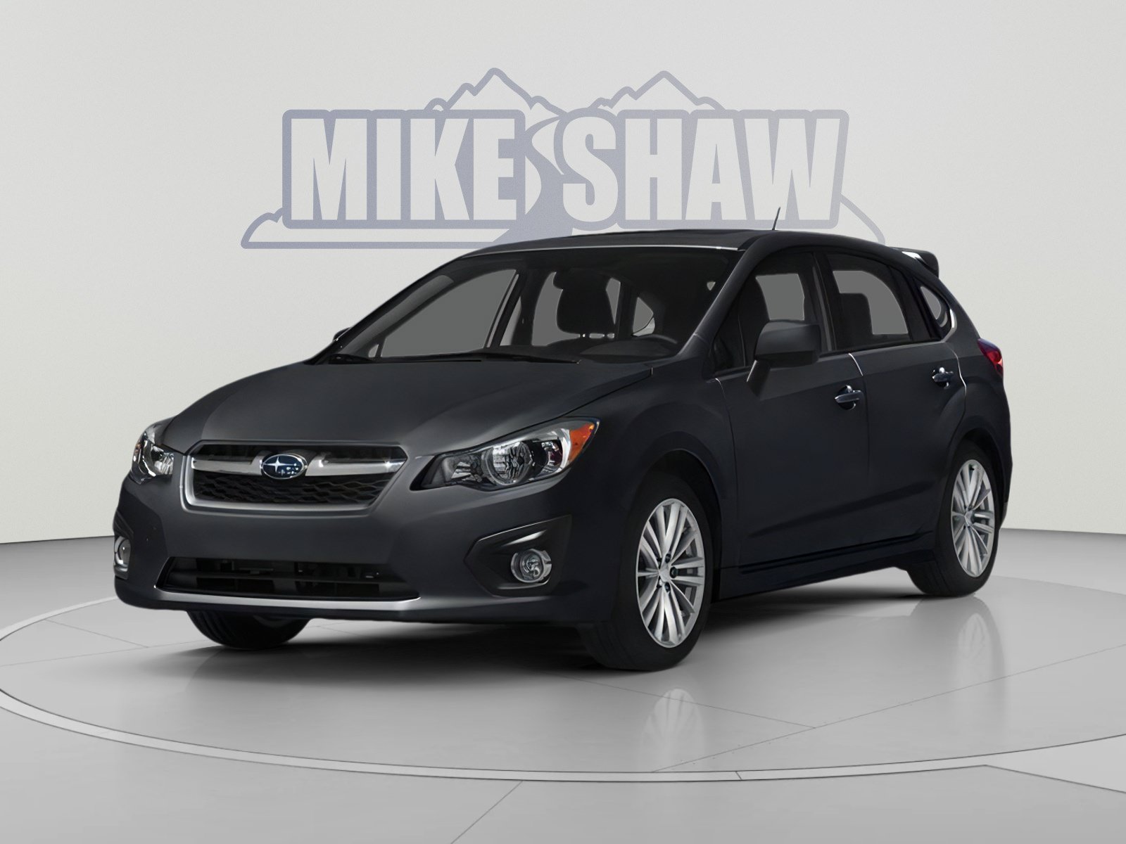 Used 2014 Subaru Impreza 2.0i Sport Premium