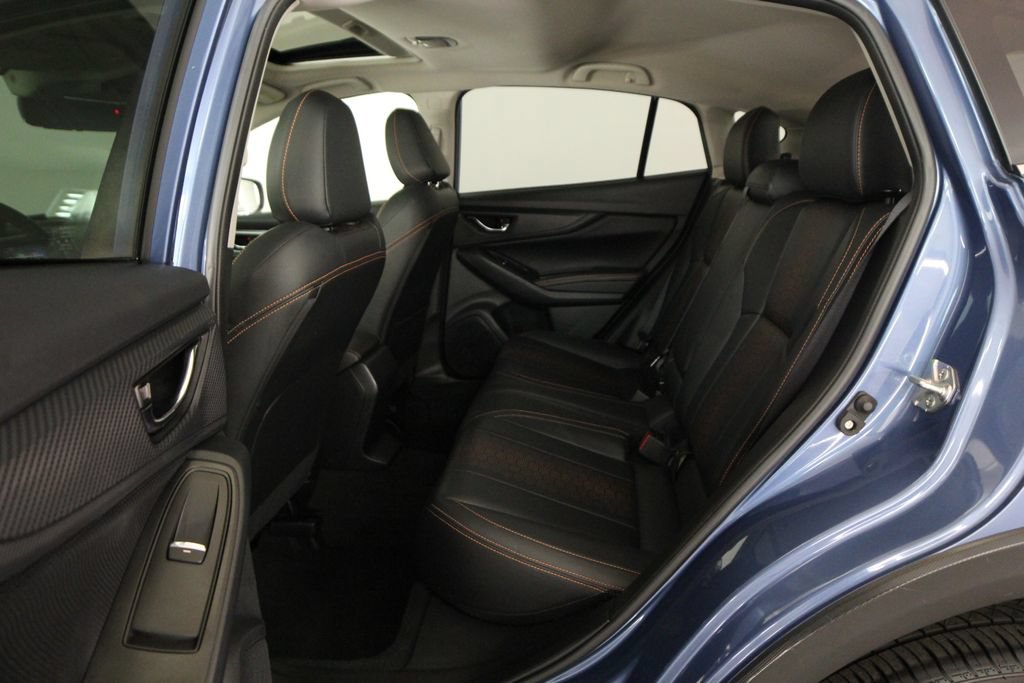 Used 2021 Subaru Crosstrek 2.5i Limited w/ Moonroof Package 2 AWD/4WD image 39