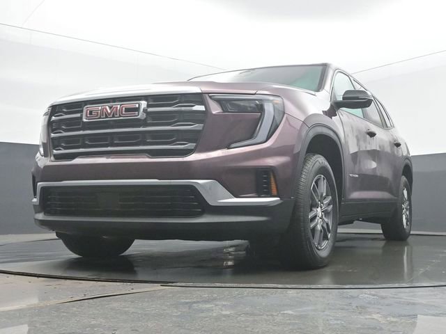 Certified 2025 GMC Acadia Elevation image 48