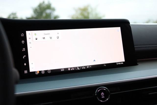 New 2027 Nissan Murano SL AWD/4WD image 14