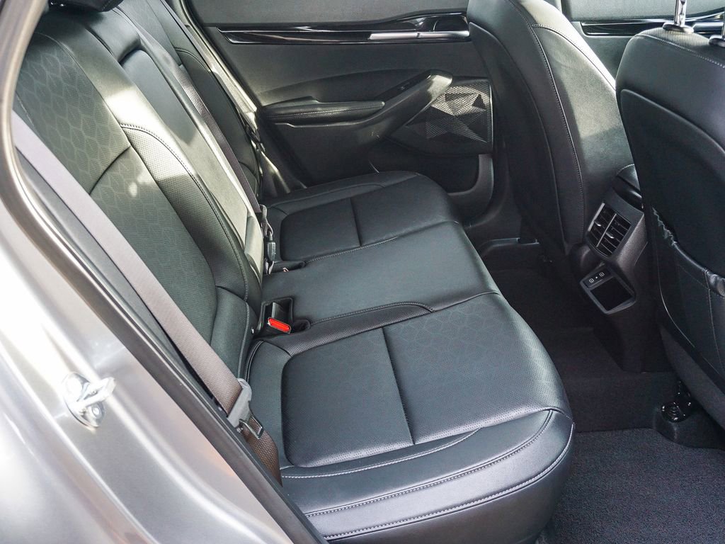 Certified 2024 Kia Seltos EX image 14