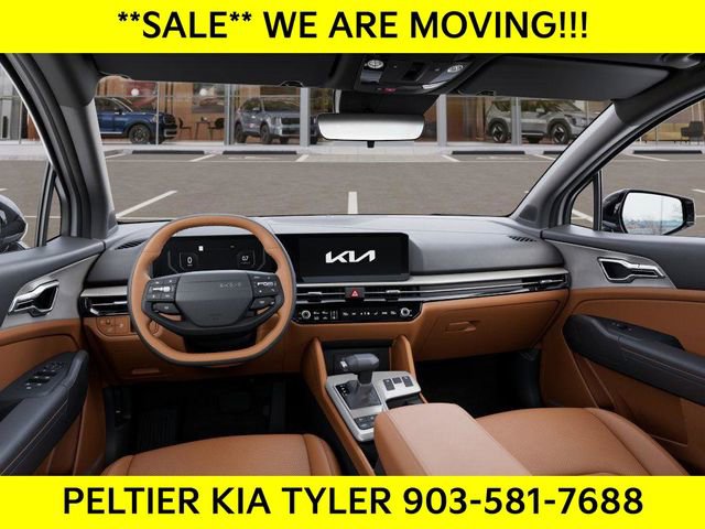 New 2026 Kia Sportage X-Line w/ X-Line Technology Package image 14