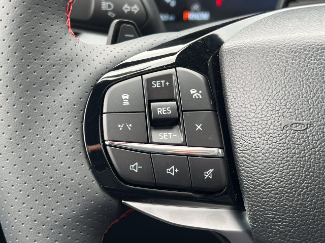 New 2026 Ford Explorer ST AWD/4WD image 26