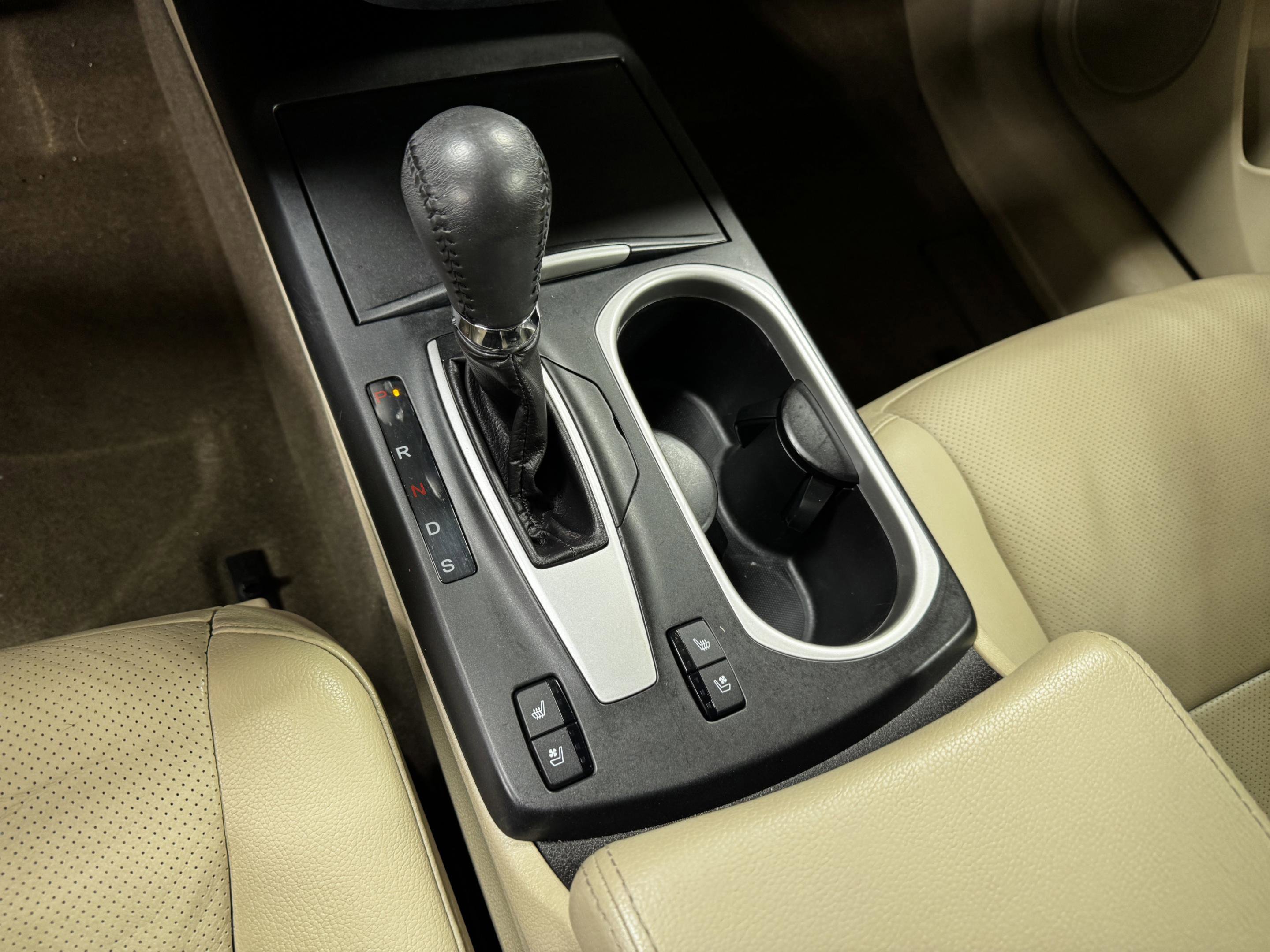 Certified 2018 Acura RDX FWD w/ Advance Package image 27