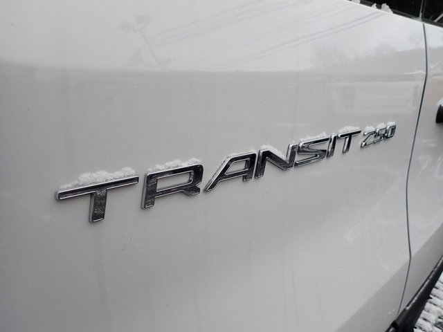 Used 2024 Ford Transit 250 Low Roof w/ Exterior Upgrade Package image 6