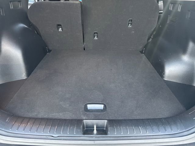 Used 2024 Kia Sportage LX image 23