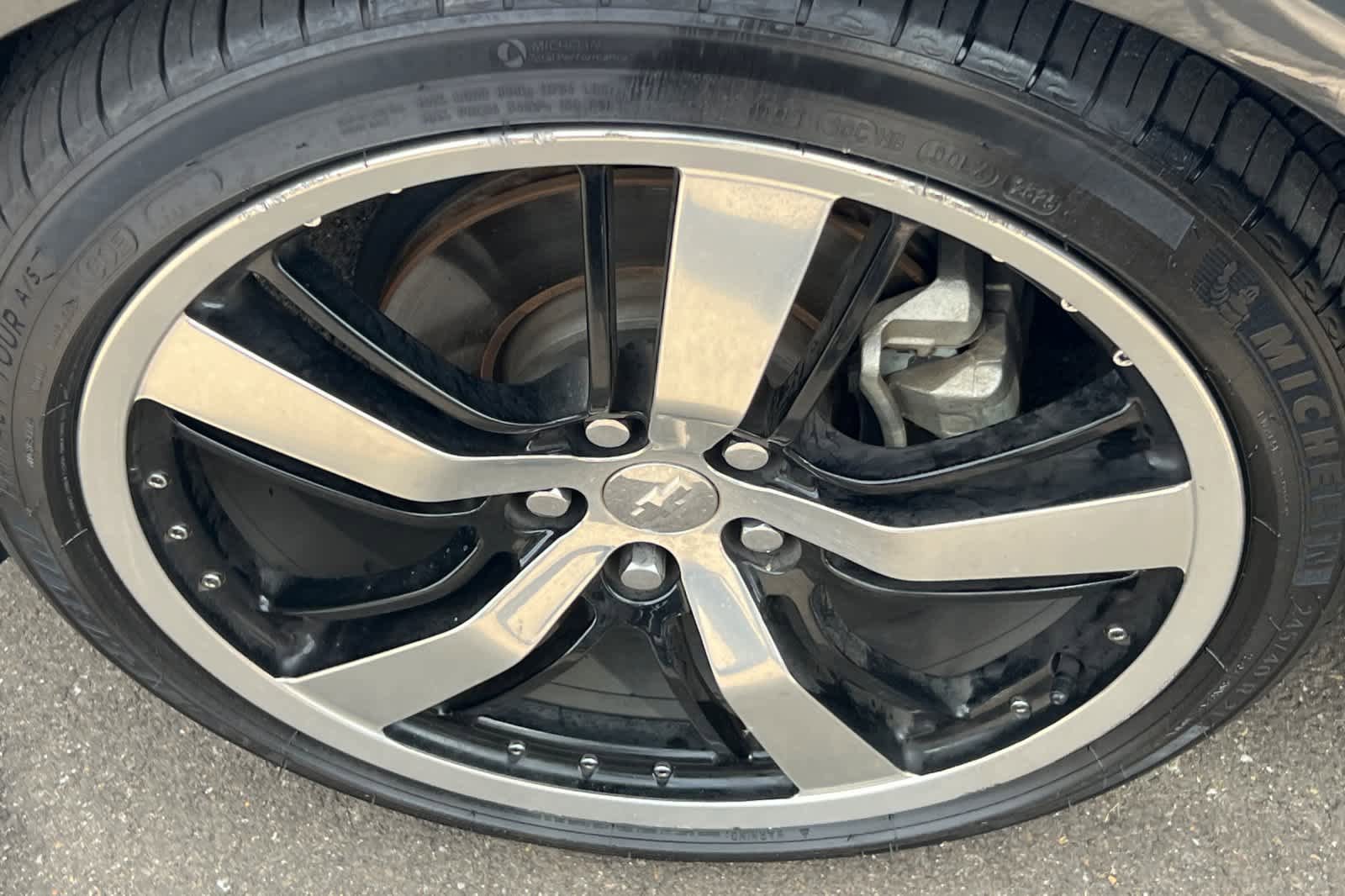 Used 2013 Chevrolet Camaro LS RWD image 10
