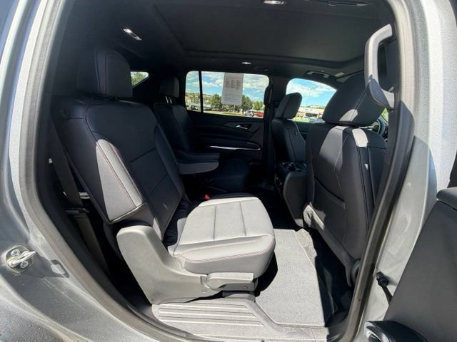 Used 2025 Chevrolet Traverse Z71 w/ Driver Confidence Package AWD/4WD image 29