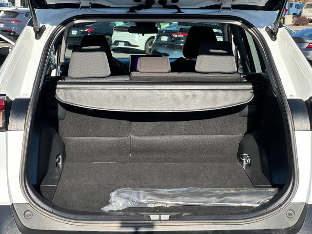 Certified 2025 Toyota RAV4 XLE AWD/4WD image 27