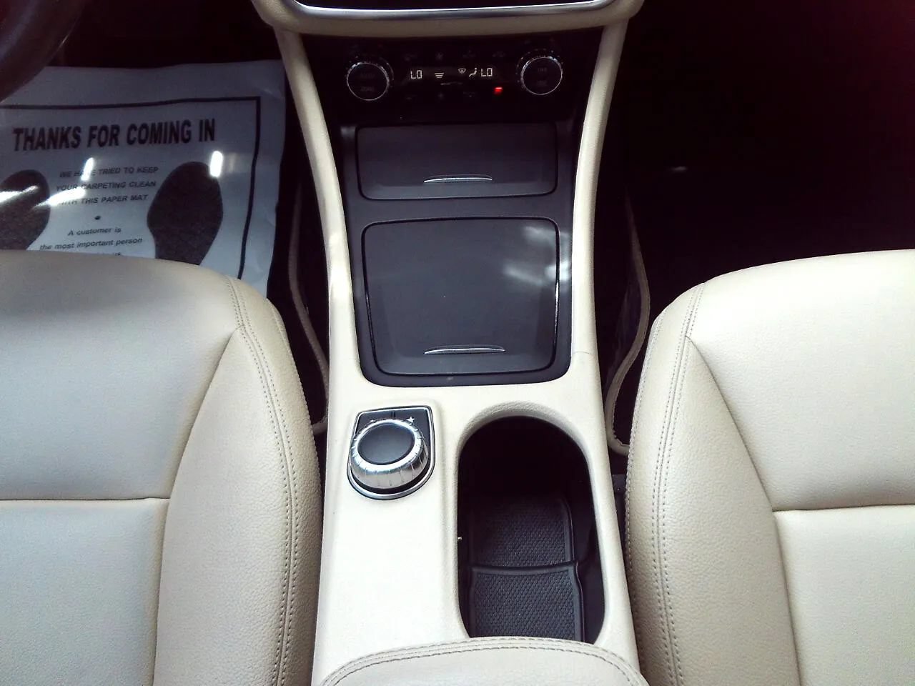 Used 2015 Mercedes-Benz CLA 250 4MATIC w/ Premium 1 Package image 20