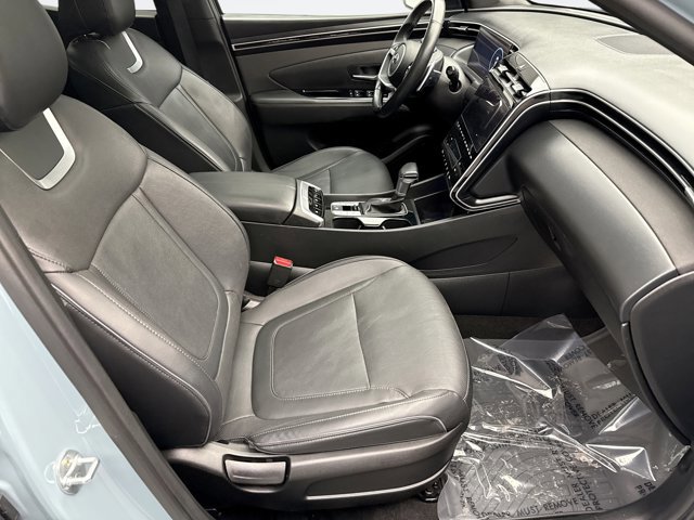 Used 2023 Hyundai Santa Cruz Limited image 19