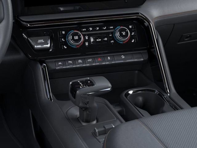 New 2026 GMC Sierra 1500 AT4 w/ AT4 Preferred Package image 23