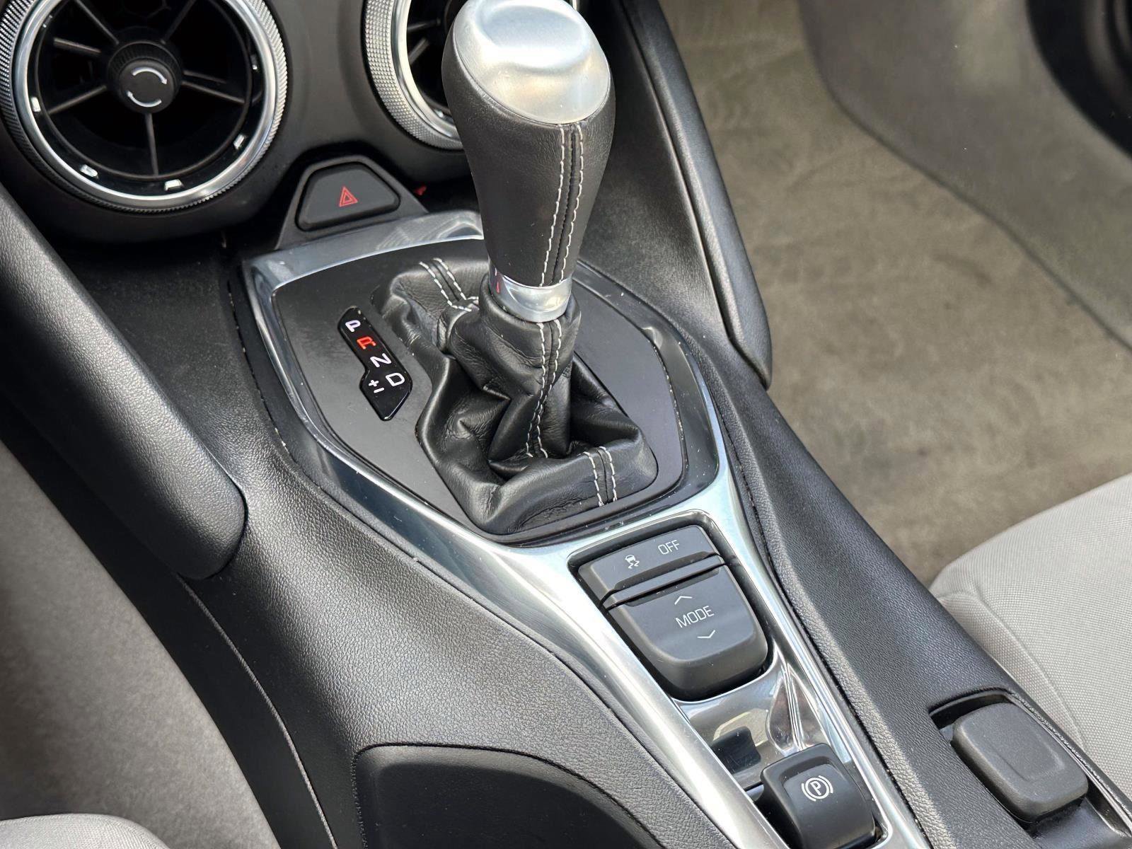 Used 2023 Chevrolet Camaro LT w/ RS Package image 27