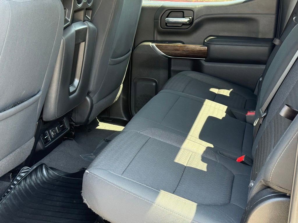 Used 2021 GMC Sierra 1500 Elevation RWD image 8
