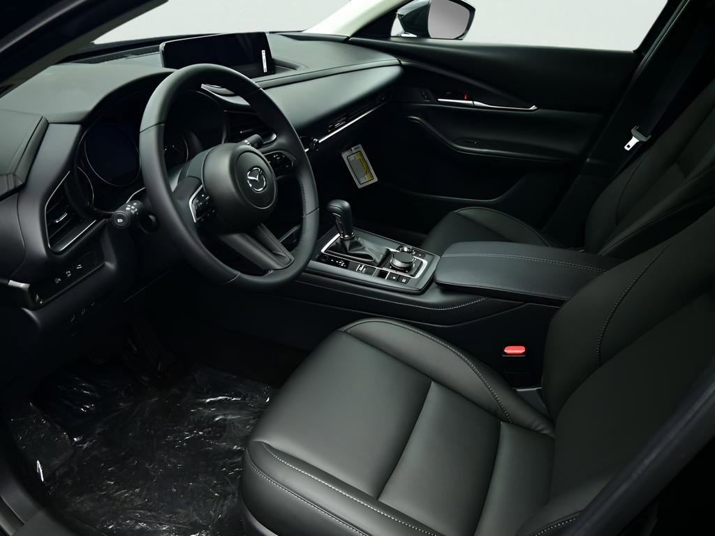 New 2026 MAZDA CX-30 AWD 2.5 S image 2