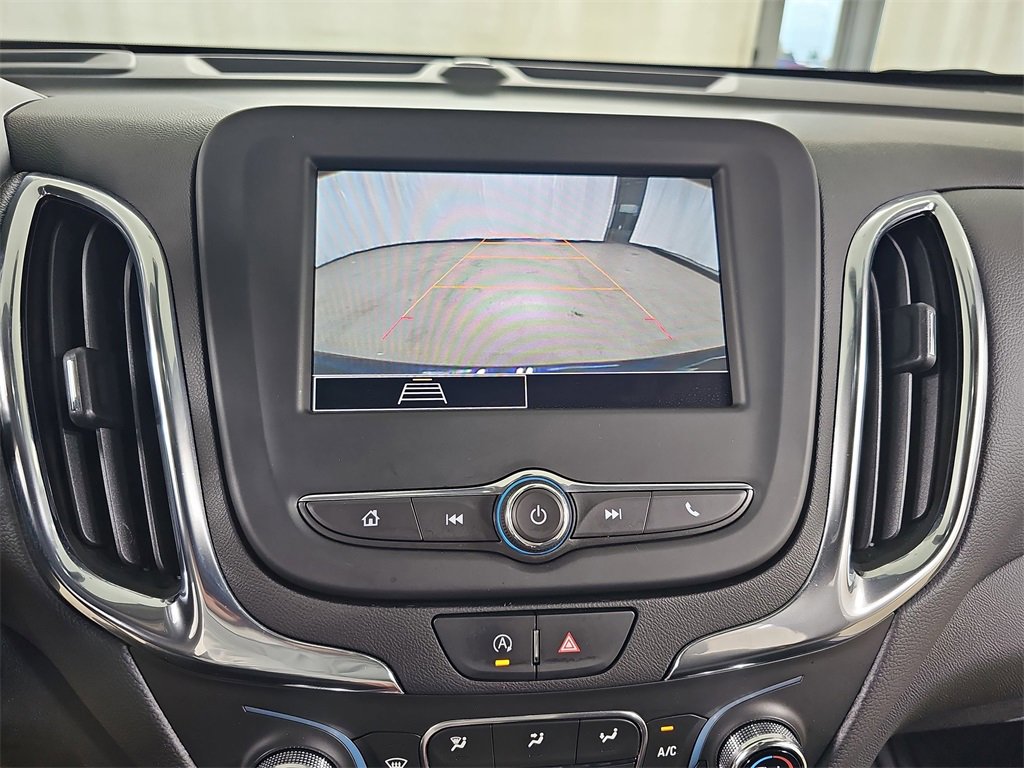 Certified 2023 Chevrolet Equinox LT image 29
