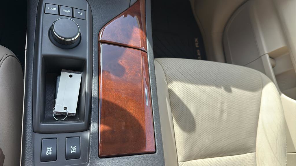Used 2014 Lexus RX 350 AWD image 23