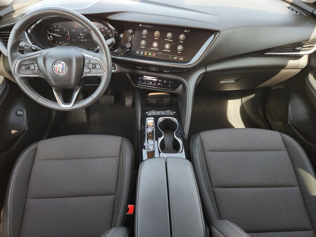 Used 2023 Buick Envision Preferred image 30