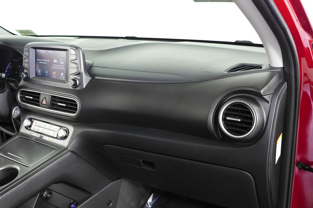 Used 2019 Hyundai Kona Limited image 14