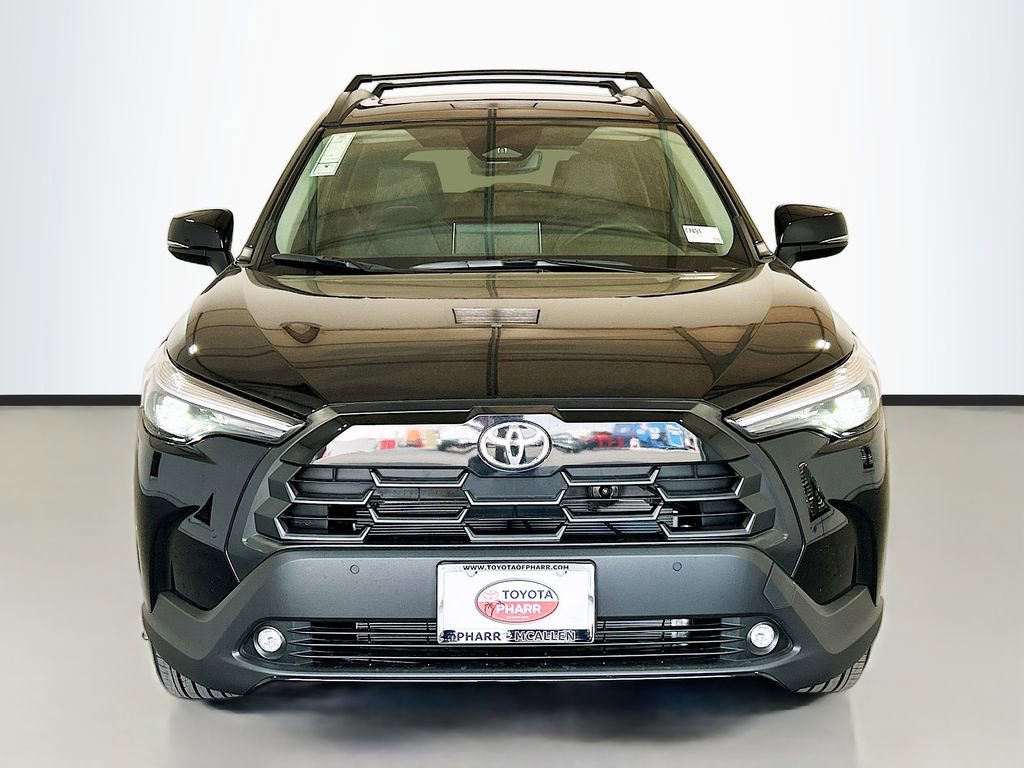 New 2026 Toyota Corolla Cross XLE image 2