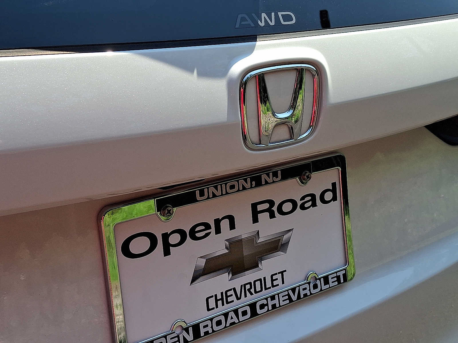 Used 2023 Honda CR-V Sport image 30