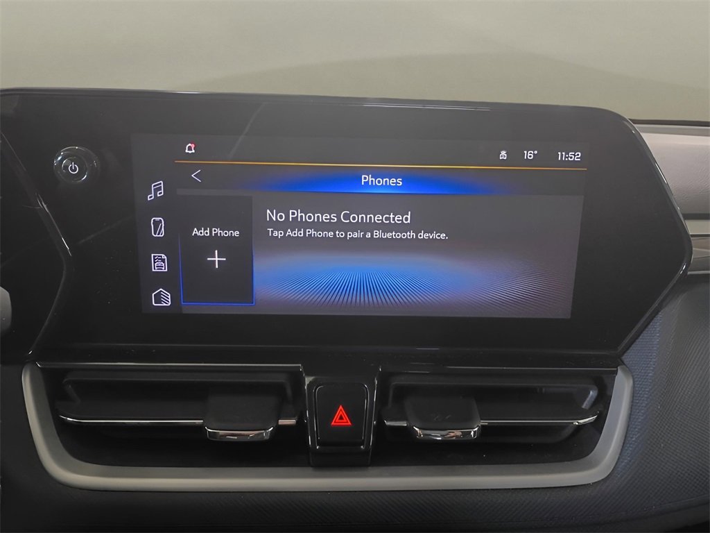 Used 2025 Chevrolet TrailBlazer LT image 15