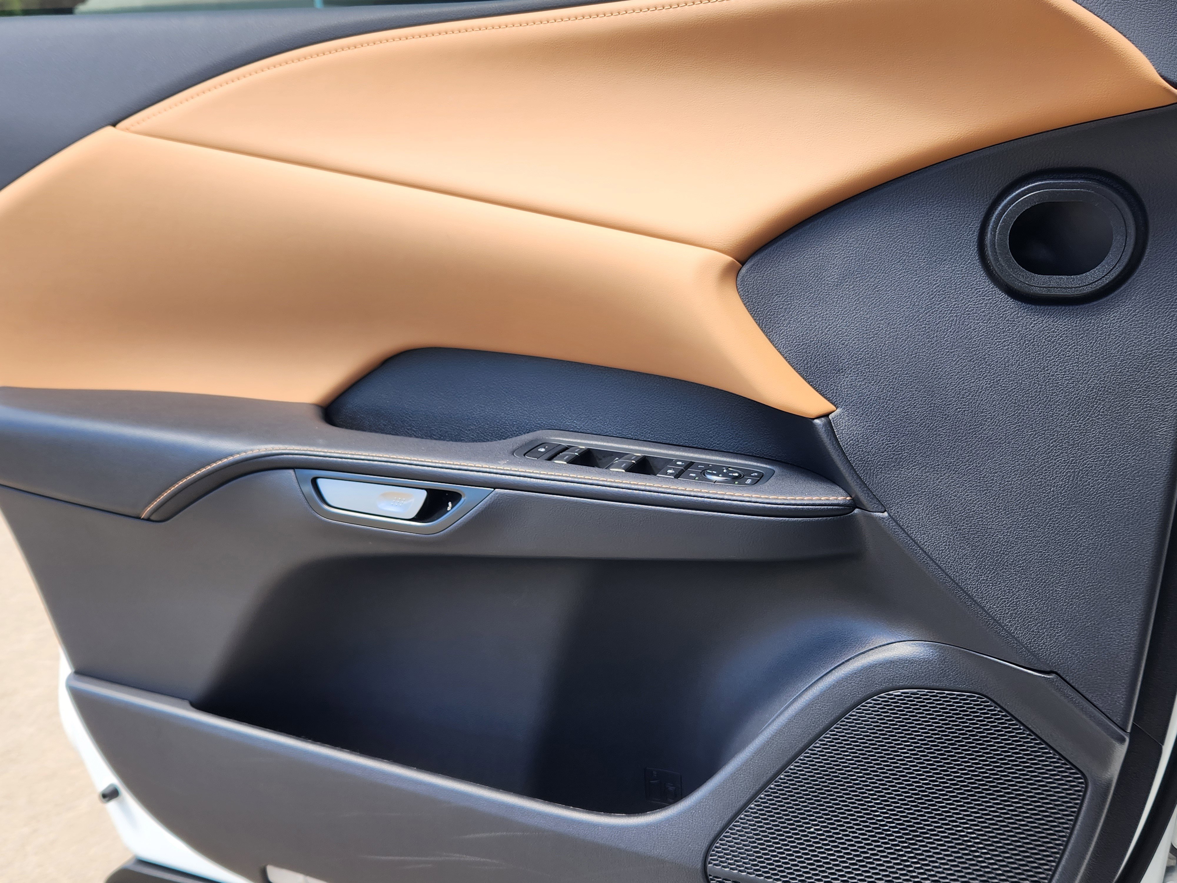 Certified 2025 Lexus RX 350h w/ Convenience Package AWD/4WD image 13