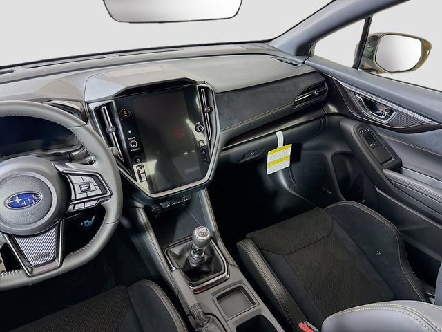New 2026 Subaru WRX tS AWD/4WD image 23