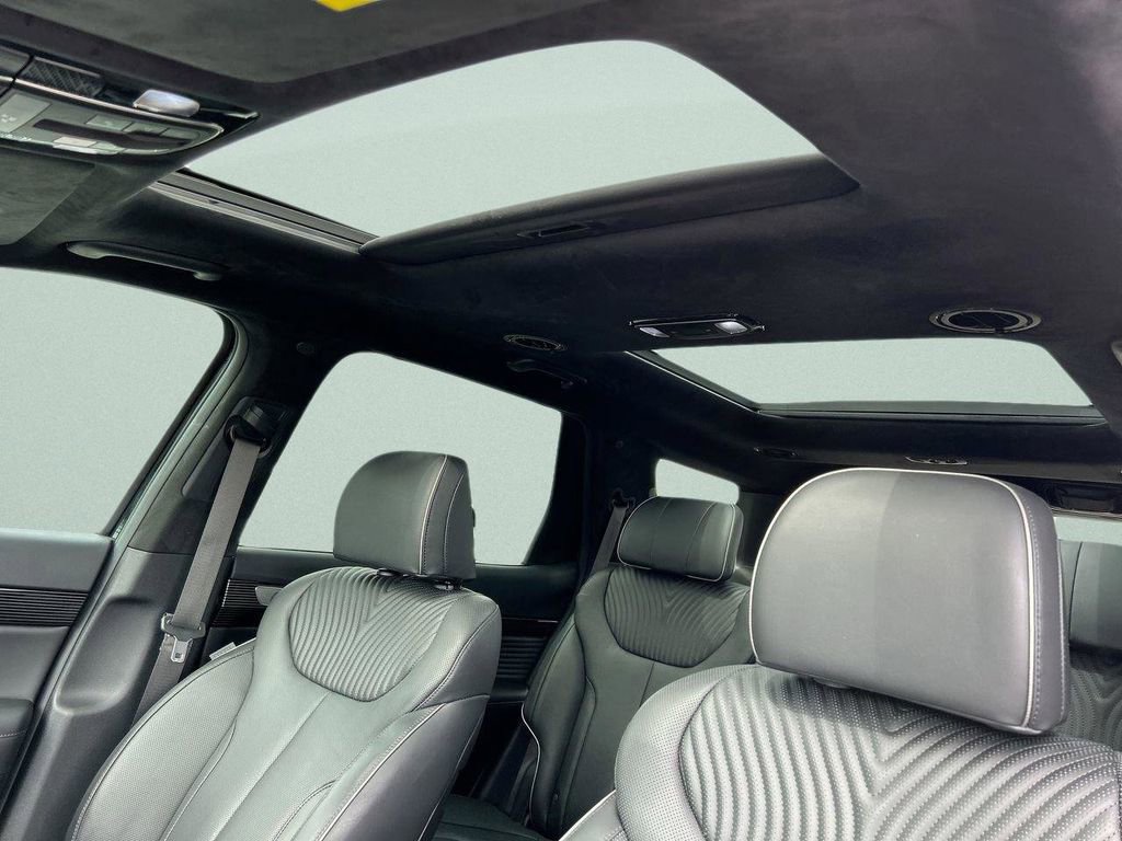 Used 2025 Hyundai Palisade Calligraphy image 26