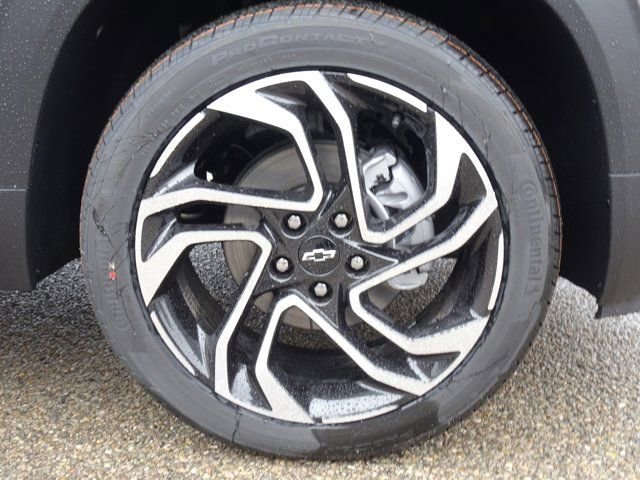 New 2026 Chevrolet TrailBlazer RS w/ Convenience Package image 5