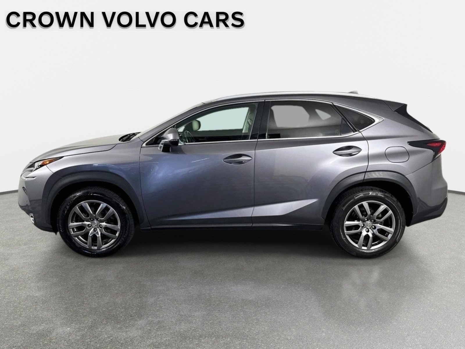 Used 2016 Lexus NX 200t FWD w/ Premium Package image 8