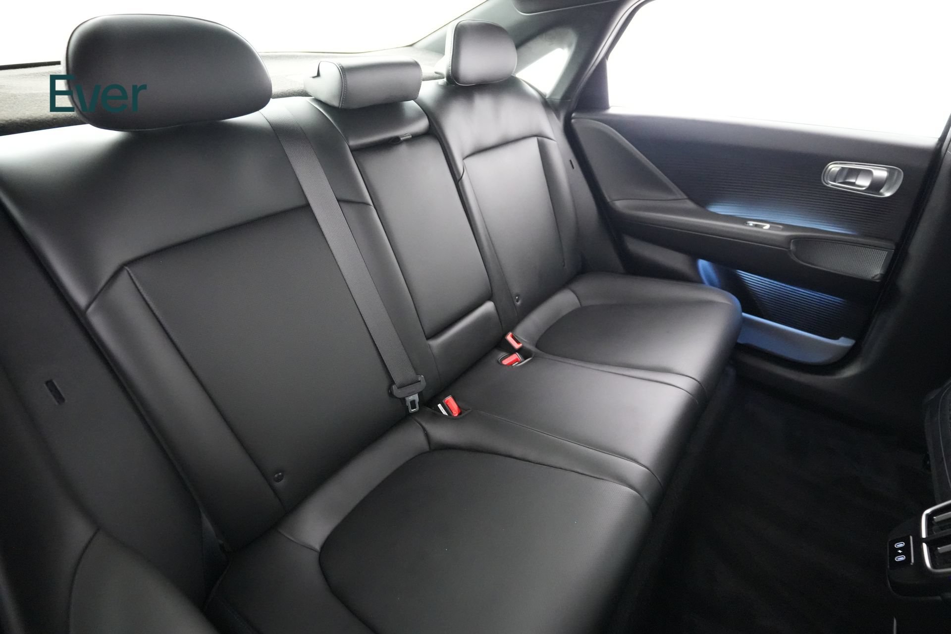Used 2024 Hyundai Ioniq 6 Limited RWD image 5