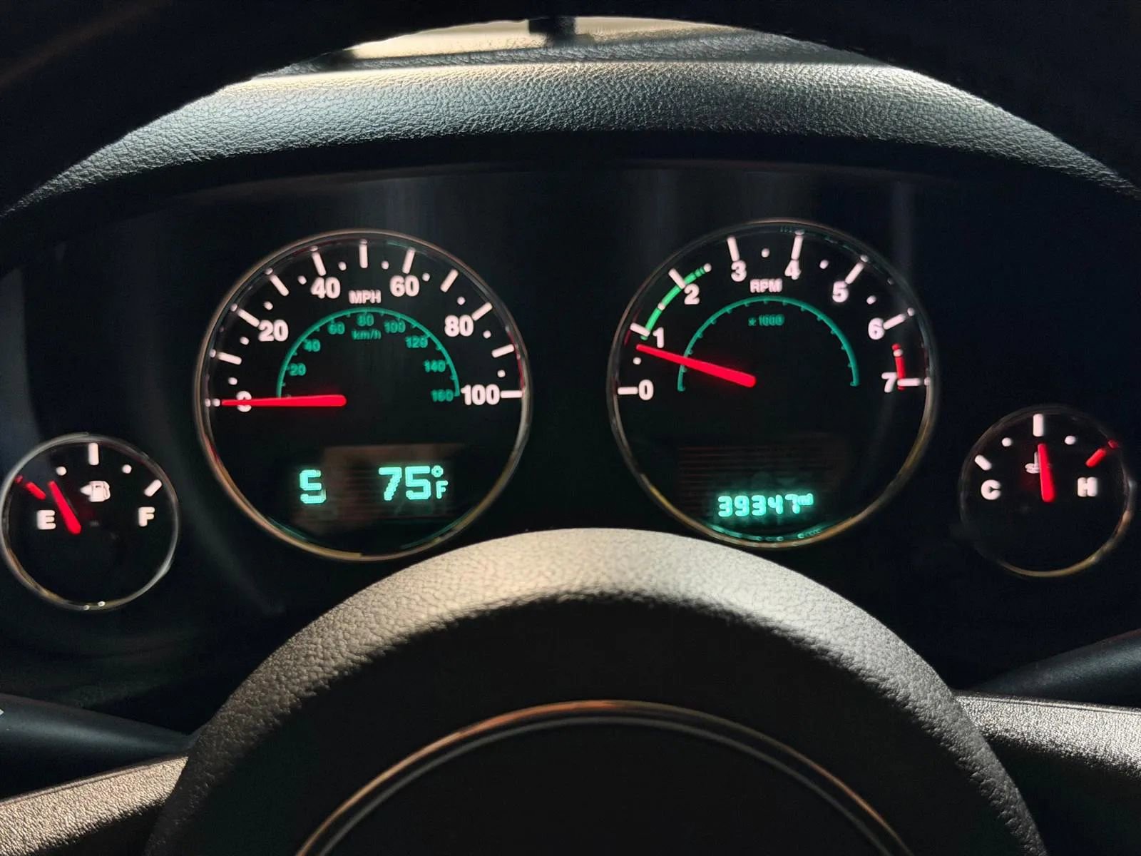 Used 2017 Jeep Wrangler Unlimited Sport w/ Quick Order Package 23S image 35