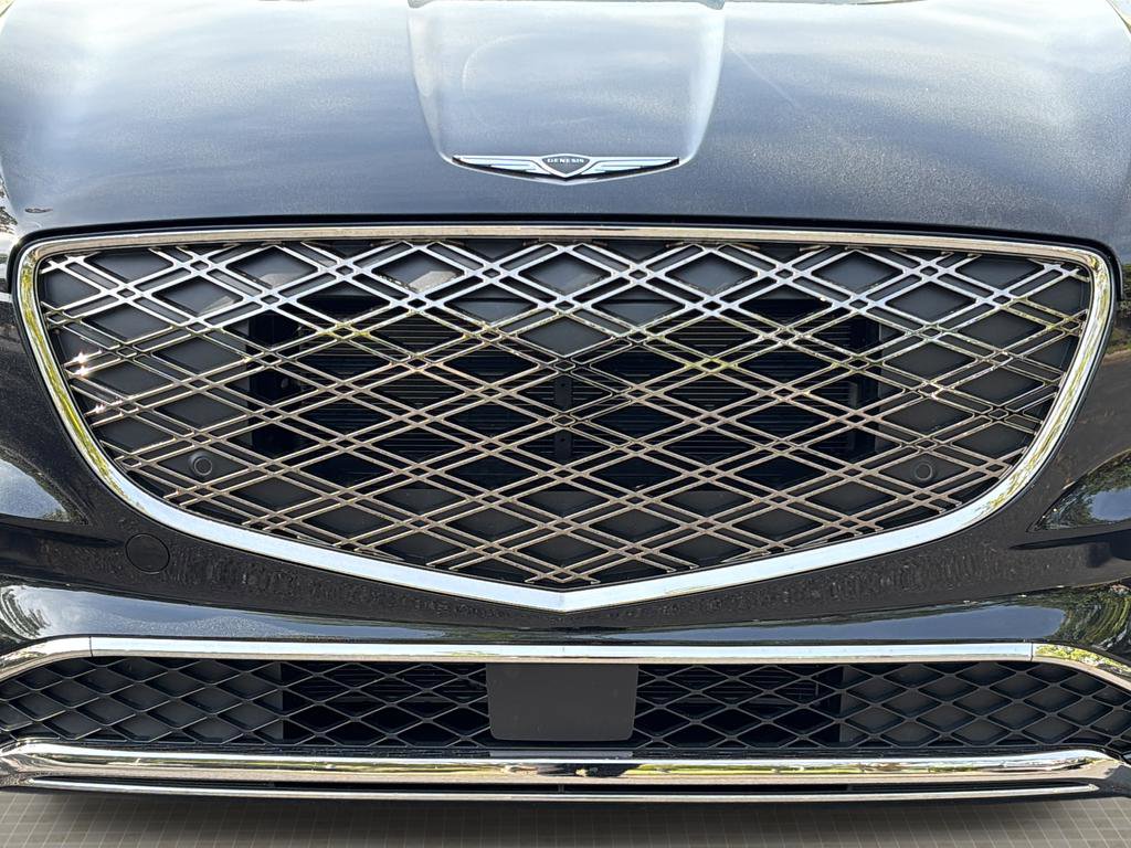 Certified 2026 Genesis GV70 2.5T image 41