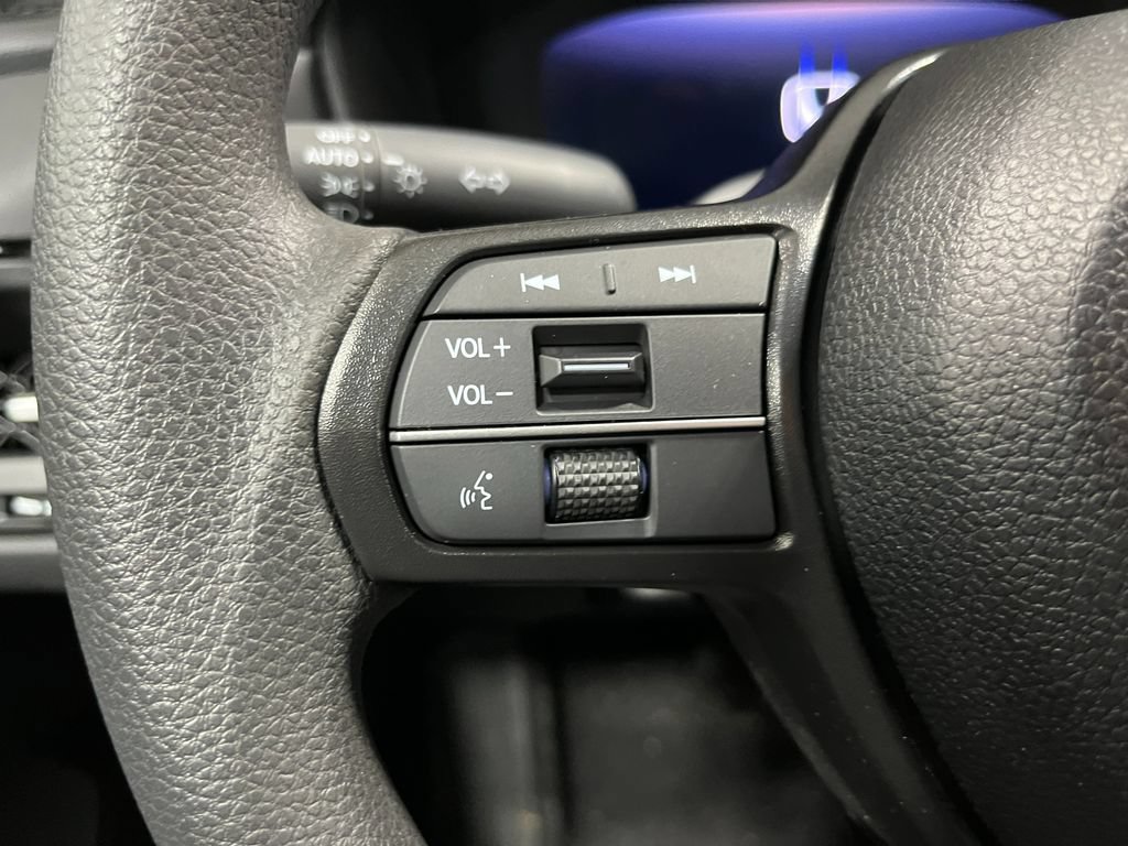 New 2026 Honda Accord SE image 22