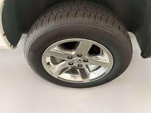 Used 2018 RAM 1500 Big Horn AWD/4WD image 6