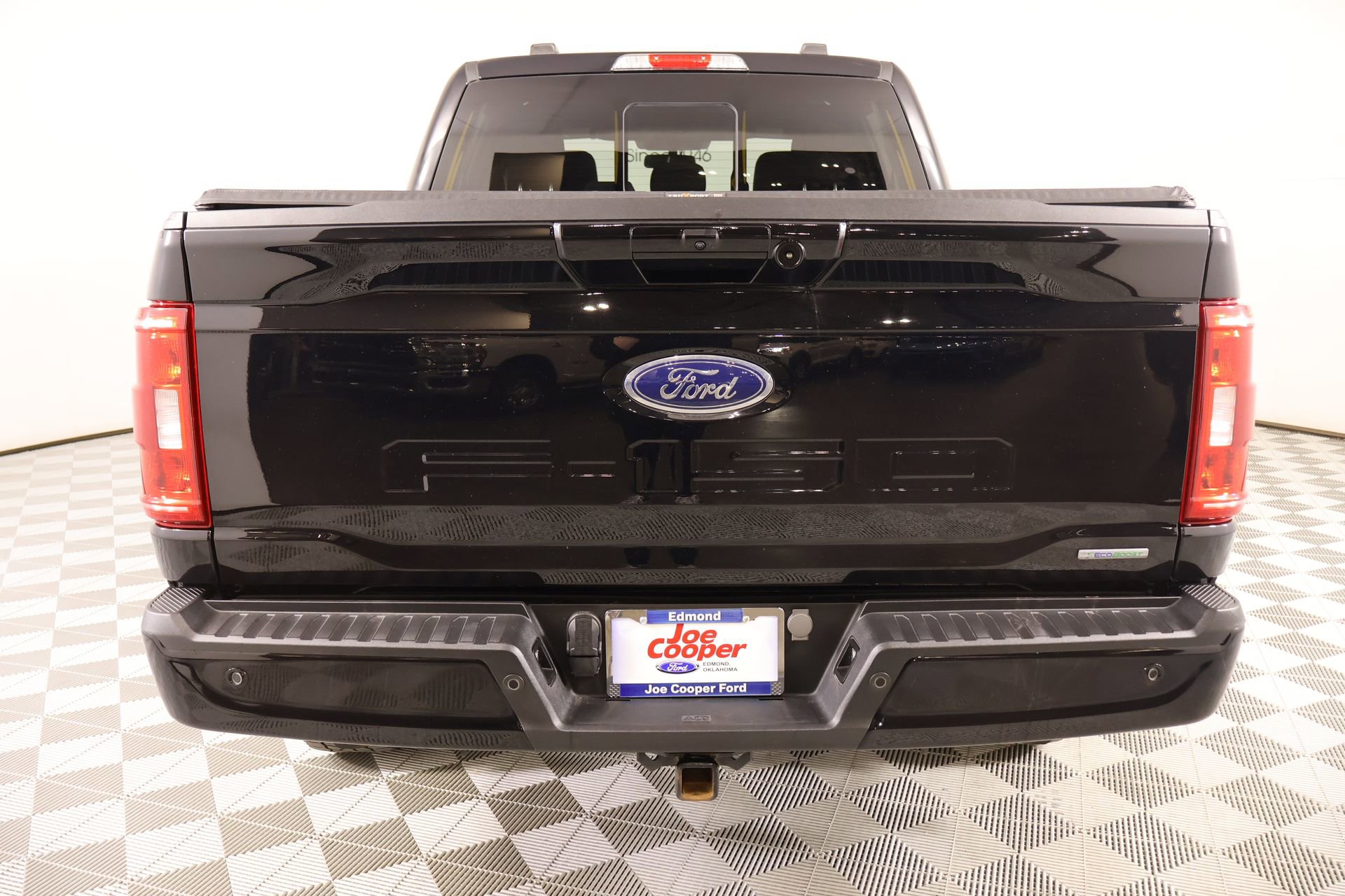 Used 2023 Ford F150 XLT w/ Equipment Group 302A High image 23