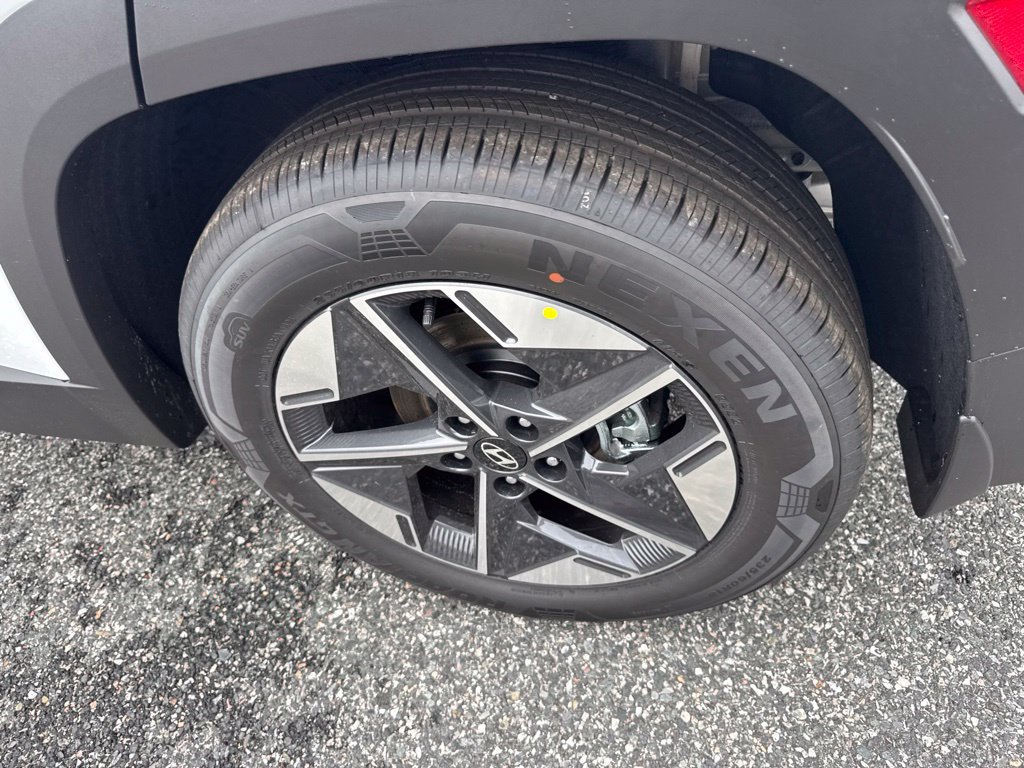 New 2026 Hyundai Tucson SEL w/ Tow & Go Package FWD image 18