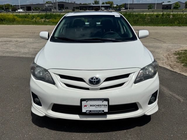 Used 2011 Toyota Corolla S FWD image 30
