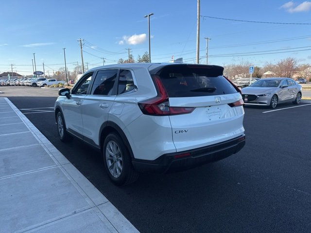 Used 2023 Honda CR-V EX-L image 5