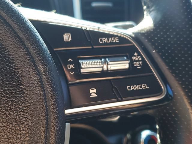 Used 2021 Kia Sportage S w/ S FWD Premium Package image 14