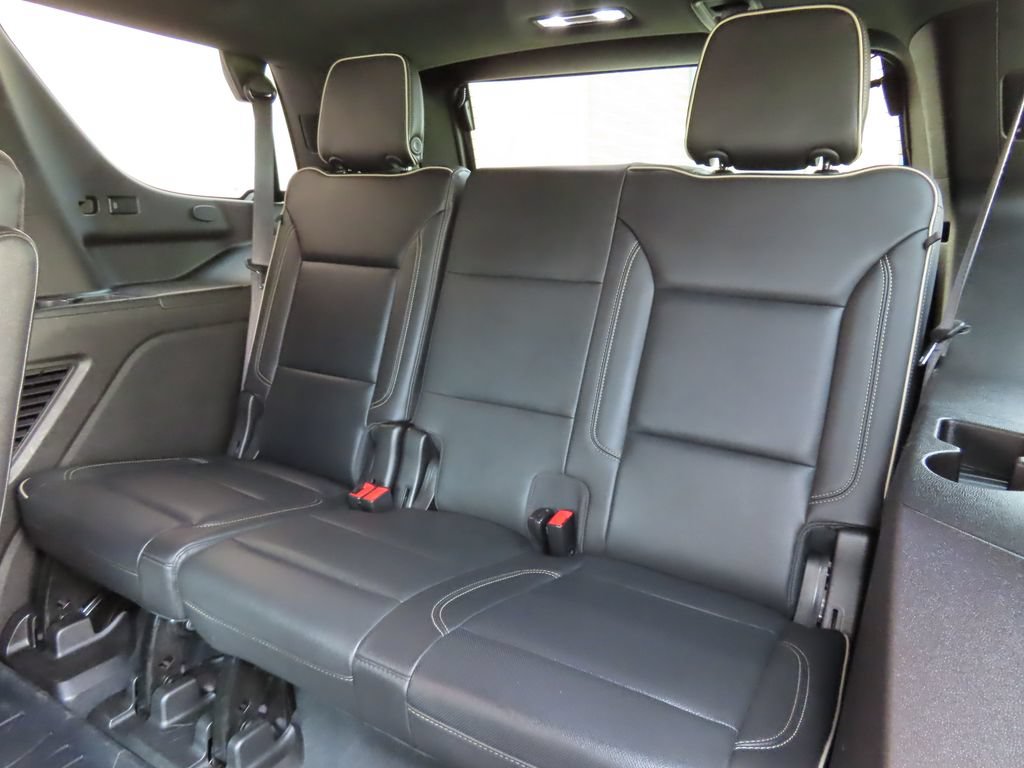 Certified 2021 Chevrolet Tahoe Premier w/ Premium Package AWD/4WD image 33
