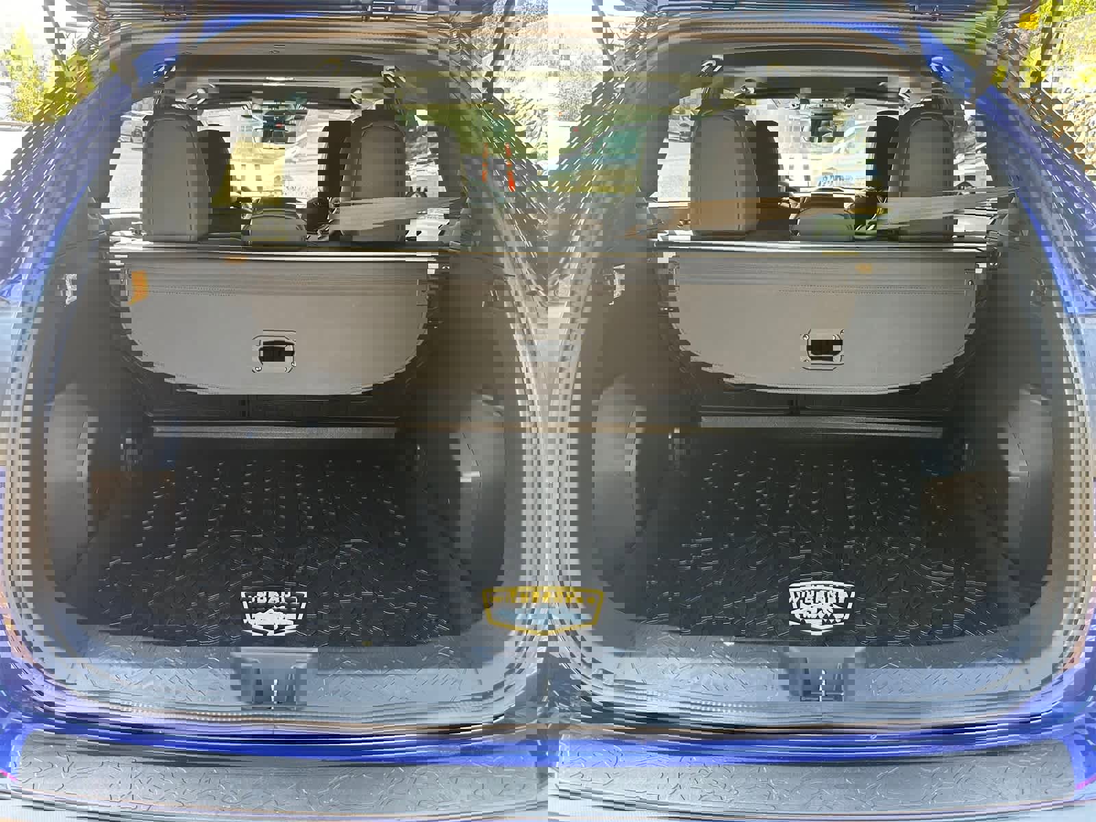 Certified 2024 Subaru Crosstrek 2.5i Wilderness w/ Crosstrek Mirror Package image 26