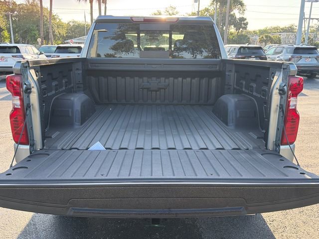 New 2026 Chevrolet Silverado 1500 LT AWD/4WD image 12