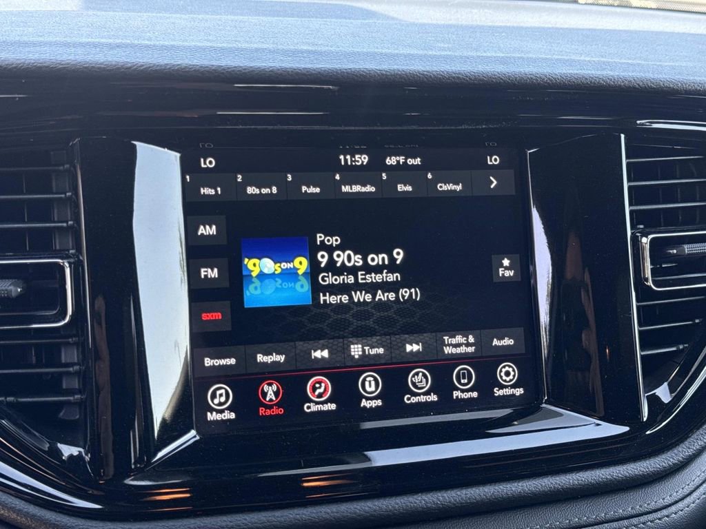 Used 2022 Dodge Durango GT image 10