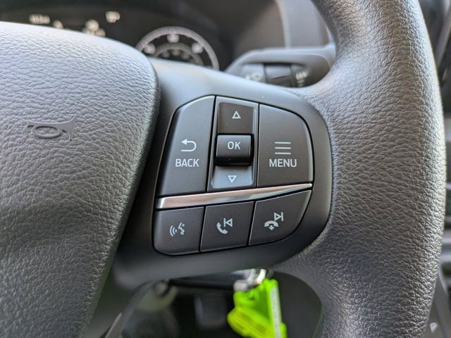 New 2025 Ford Transit 150 Low Roof w/ Load Area Protection Package image 20