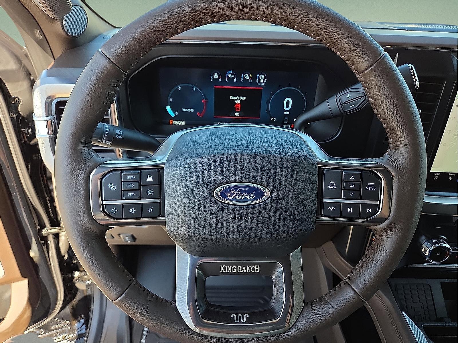 New 2026 Ford F250 King Ranch image 24