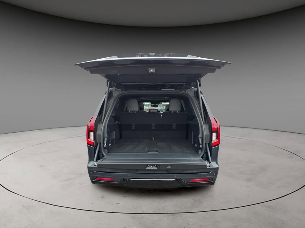 New 2026 Ford Expedition Max Platinum AWD/4WD image 8
