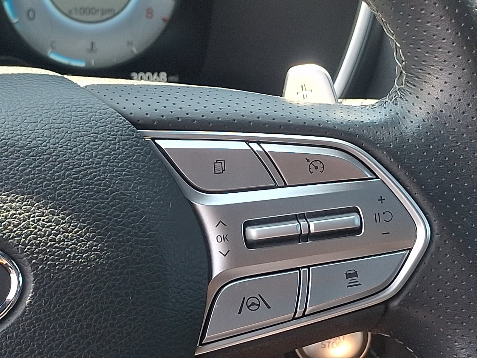 Certified 2023 Hyundai Santa Fe Calligraphy AWD/4WD image 24
