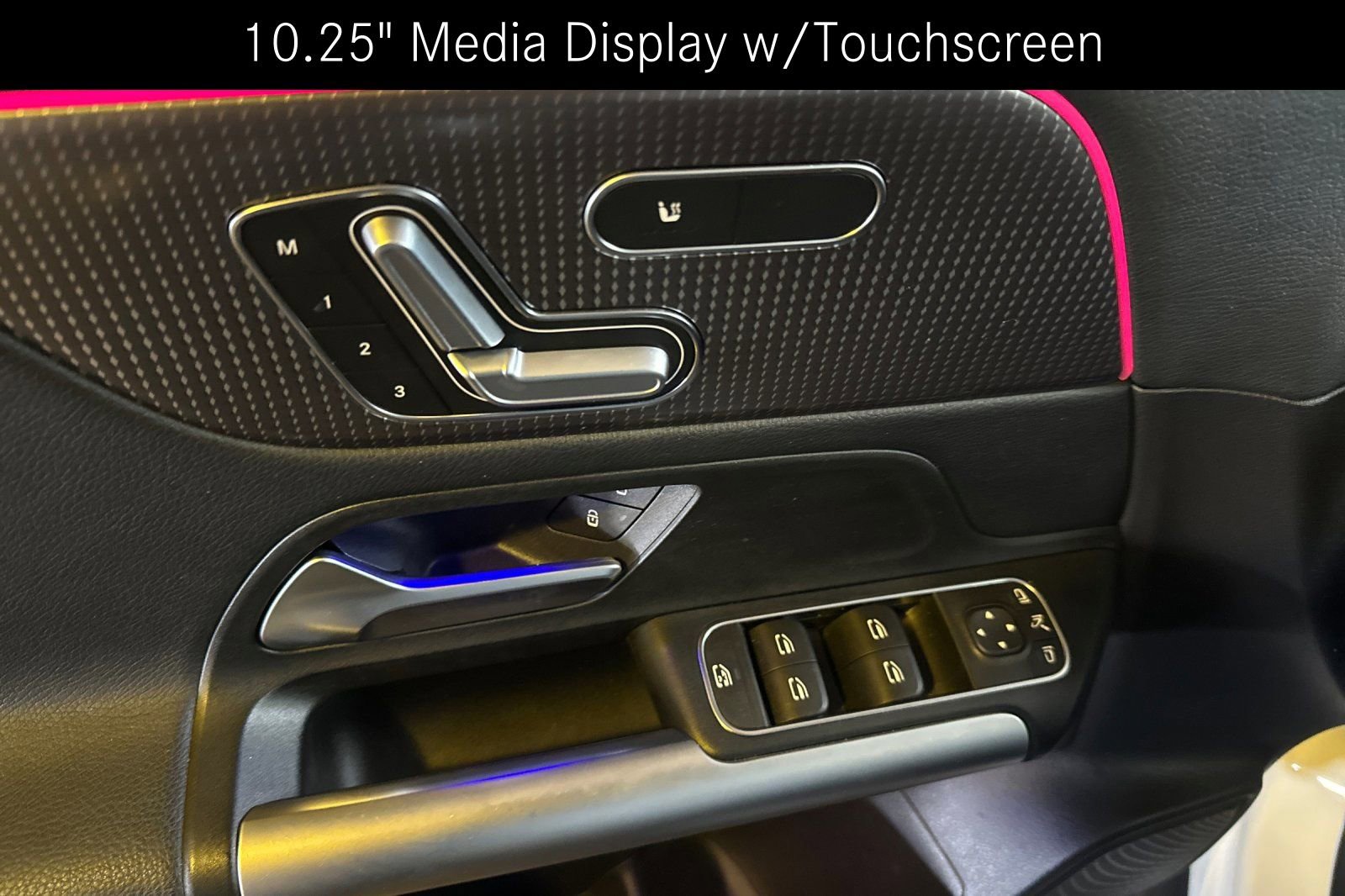 Certified 2023 Mercedes-Benz GLA 250 w/ Premium Package image 14